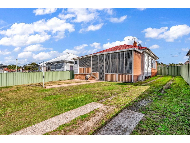95 Brooks Street, Rutherford NSW 2320