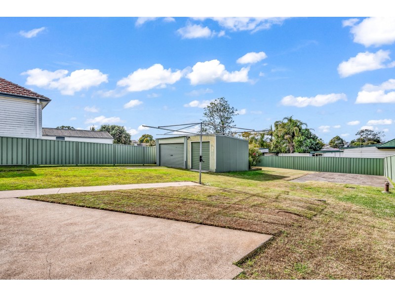 95 Brooks Street, Rutherford NSW 2320