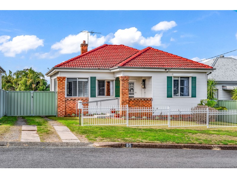 95 Brooks Street, Rutherford NSW 2320