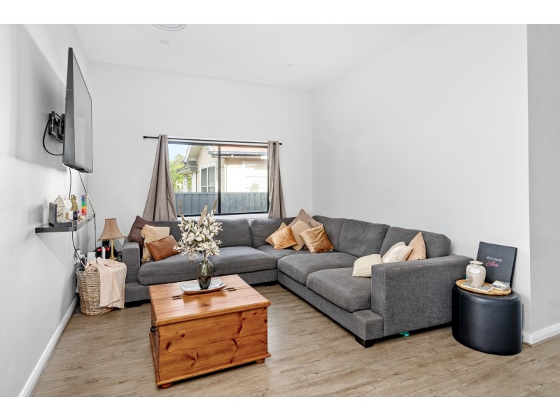 4 Cracknell Lane, South Maitland NSW 2320