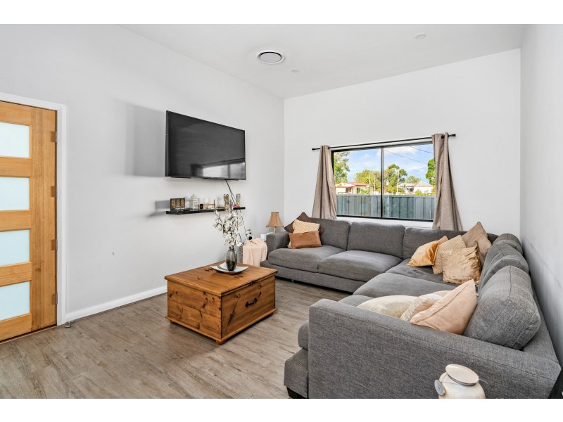 4 Cracknell Lane, South Maitland NSW 2320