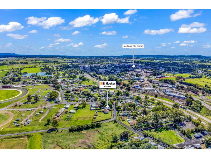 4 Cracknell Lane, South Maitland NSW 2320