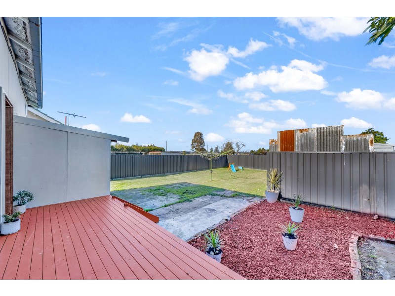 4 Cracknell Lane, South Maitland NSW 2320