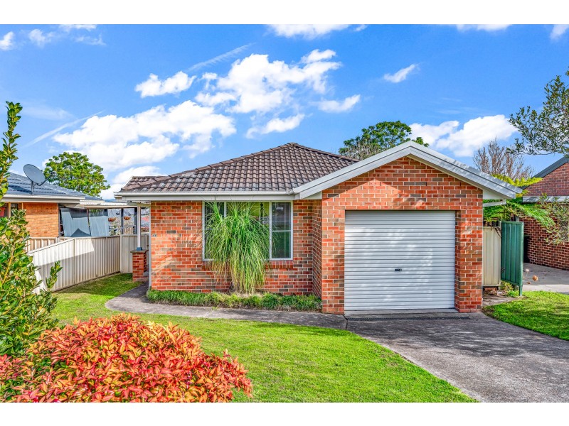 46A Denton Park Drive, Rutherford NSW 2320