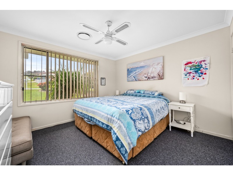 46A Denton Park Drive, Rutherford NSW 2320