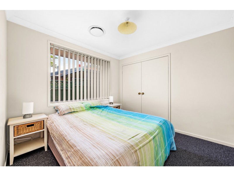 46A Denton Park Drive, Rutherford NSW 2320
