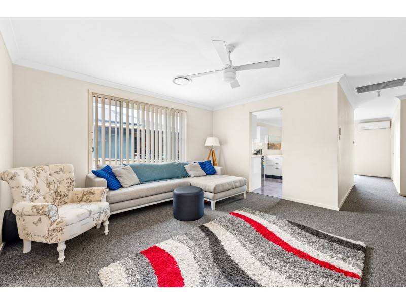 46A Denton Park Drive, Rutherford NSW 2320