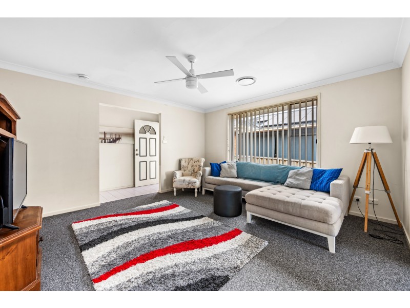 46A Denton Park Drive, Rutherford NSW 2320