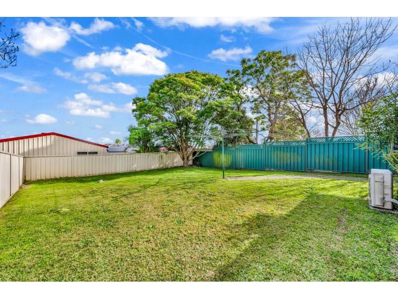 46A Denton Park Drive, Rutherford NSW 2320