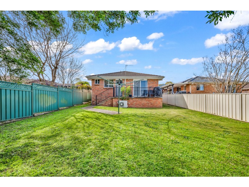 46A Denton Park Drive, Rutherford NSW 2320