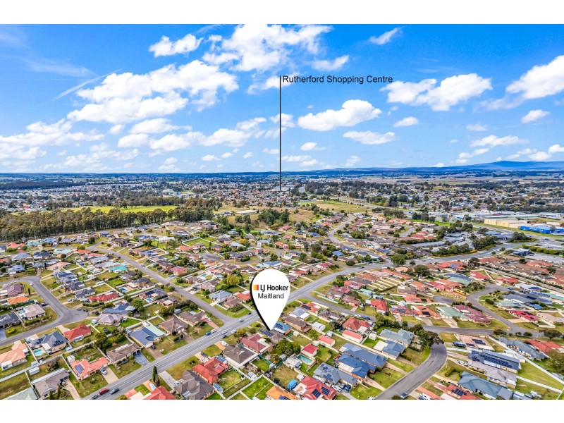 46A Denton Park Drive, Rutherford NSW 2320