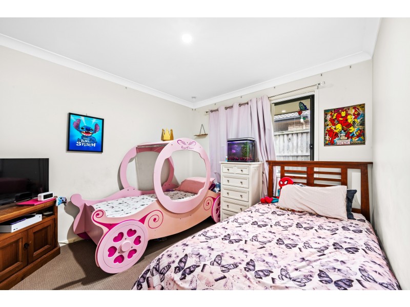 6 Golden Whistler Avenue, Aberglasslyn NSW 2320