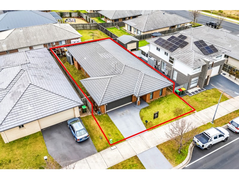 6 Golden Whistler Avenue, Aberglasslyn NSW 2320