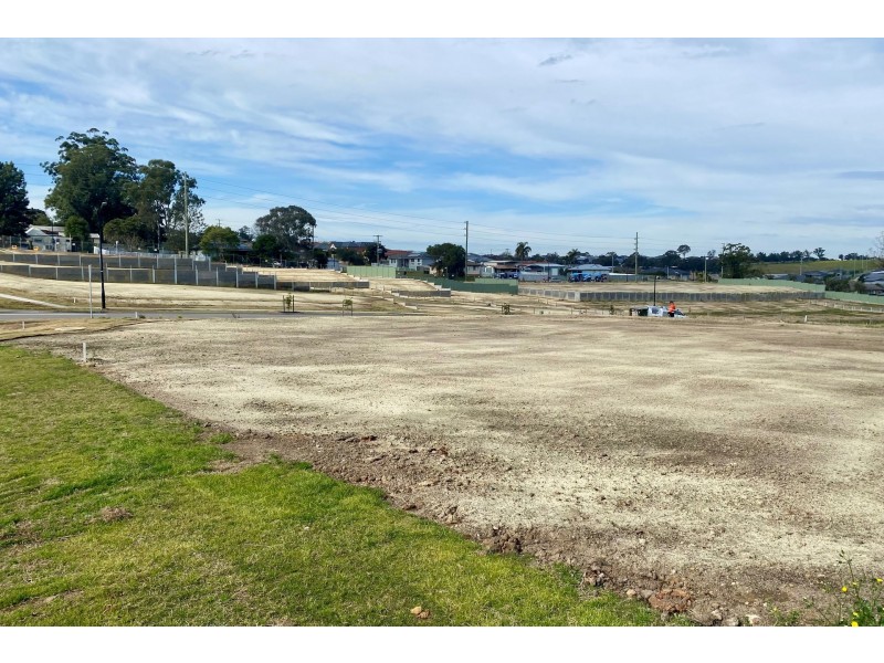 Lot 724/ Cartwright Street, Gillieston Heights NSW 2321