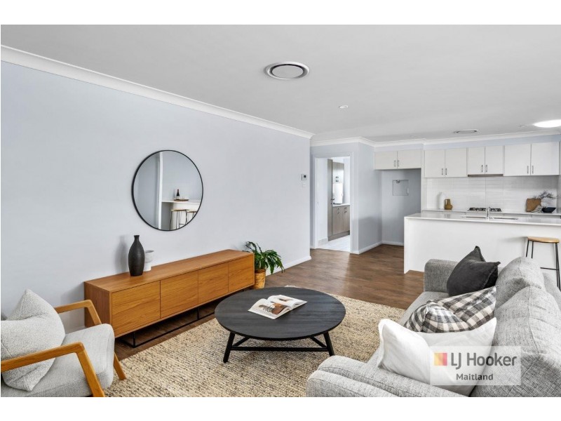 10/219 Morpeth Road, Raworth NSW 2321