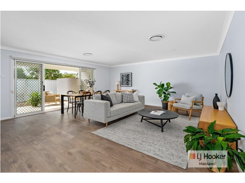 10/219 Morpeth Road, Raworth NSW 2321