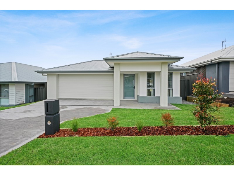 30 Sunset Drive, Thornton NSW 2322