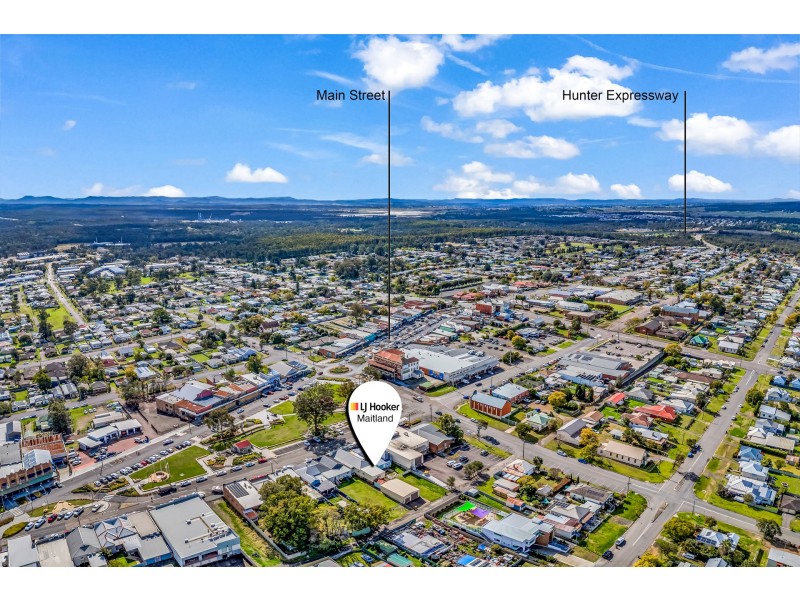 148 Barton Street, Kurri Kurri NSW 2327