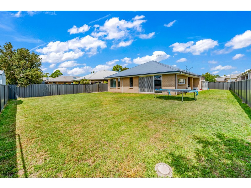 6 Fonda Avenue, Rutherford NSW 2320