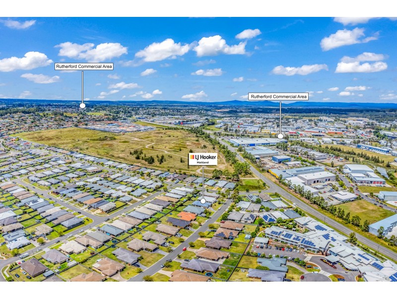 6 Fonda Avenue, Rutherford NSW 2320