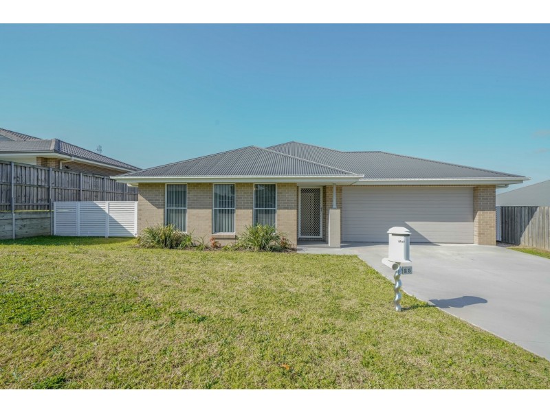 25 Scenic Drive, Gillieston Heights NSW 2321