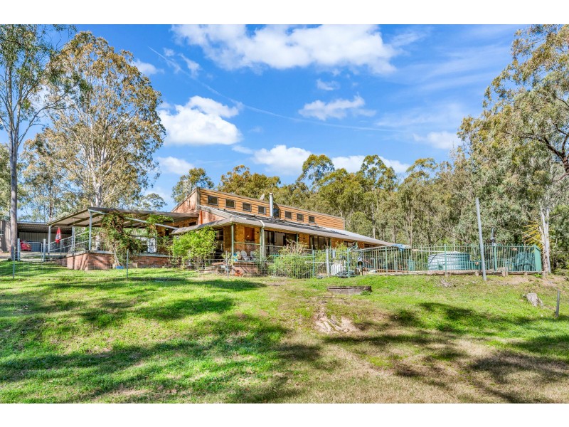69 Barford Lane, Paterson NSW 2421