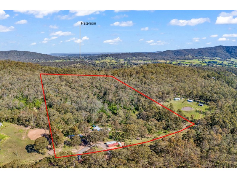 69 Barford Lane, Paterson NSW 2421
