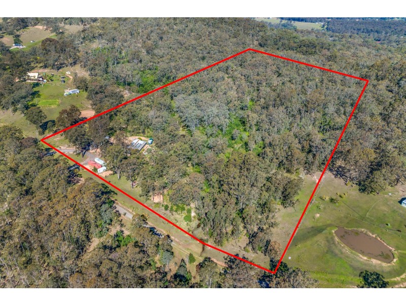 69 Barford Lane, Paterson NSW 2421