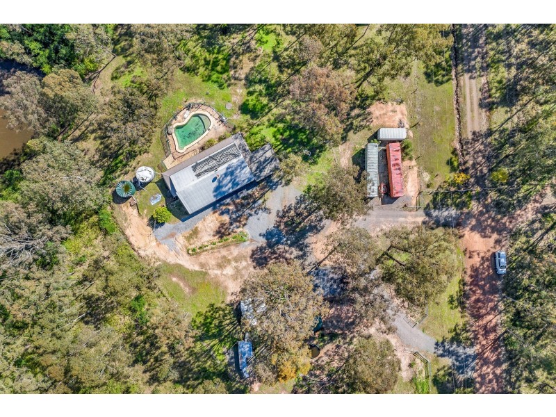 69 Barford Lane, Paterson NSW 2421
