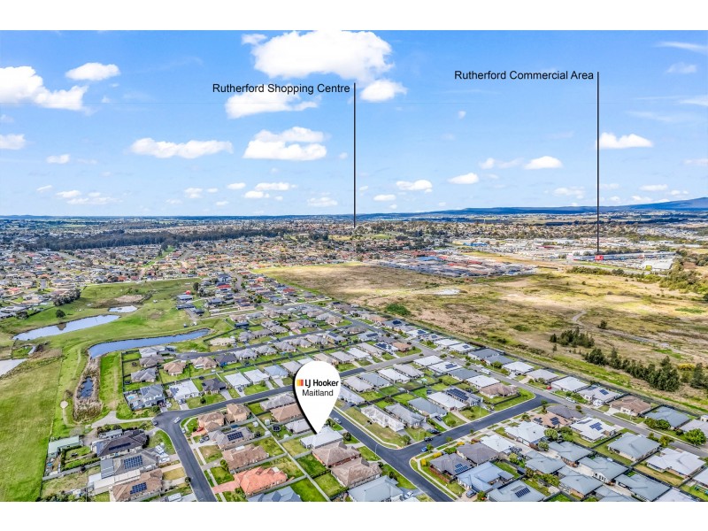 8 Hayworth Street, Rutherford NSW 2320