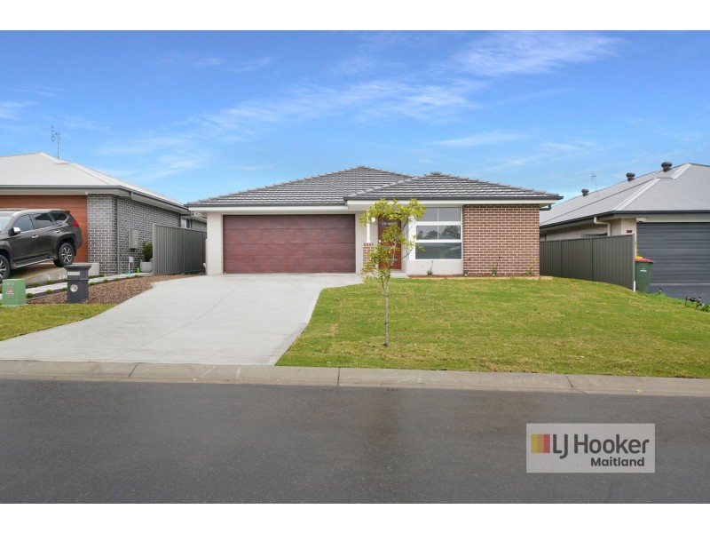 18 Masters Street, Rutherford NSW 2320