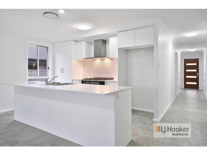 18 Masters Street, Rutherford NSW 2320