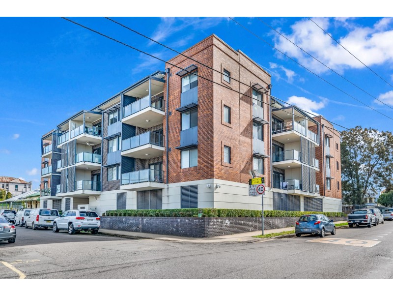 24/8 Steam Street, Maitland NSW 2320