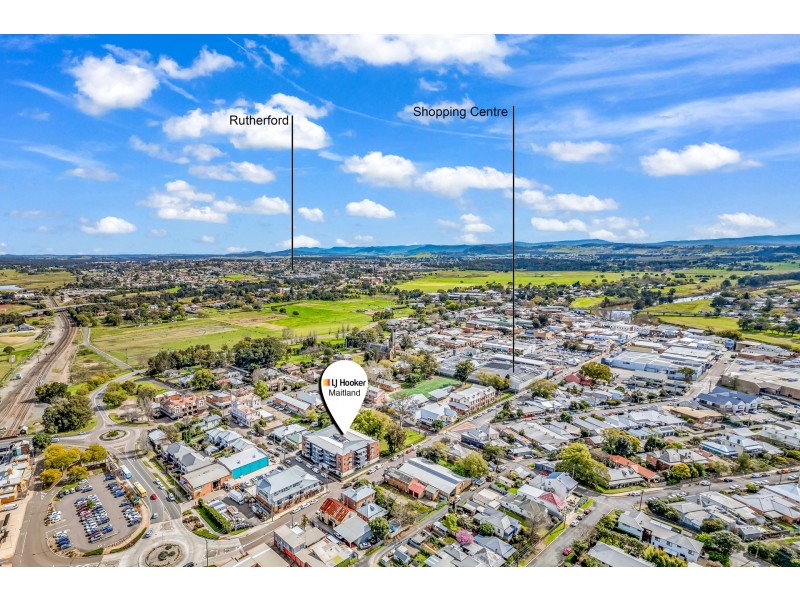 24/8 Steam Street, Maitland NSW 2320
