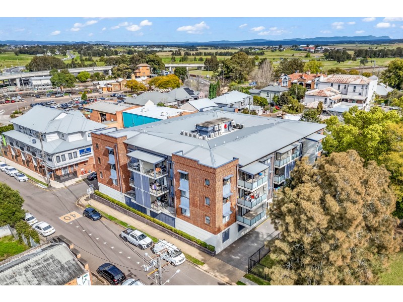 24/8 Steam Street, Maitland NSW 2320