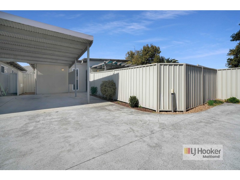 3/24 Carroll Avenue, Cessnock NSW 2325