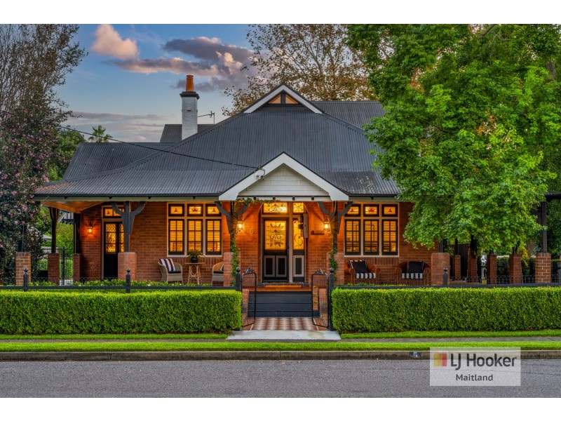 5 Allan Street, Lorn NSW 2320