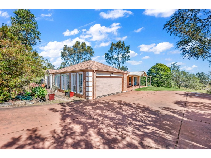 295 Aberglasslyn Road, Aberglasslyn NSW 2320