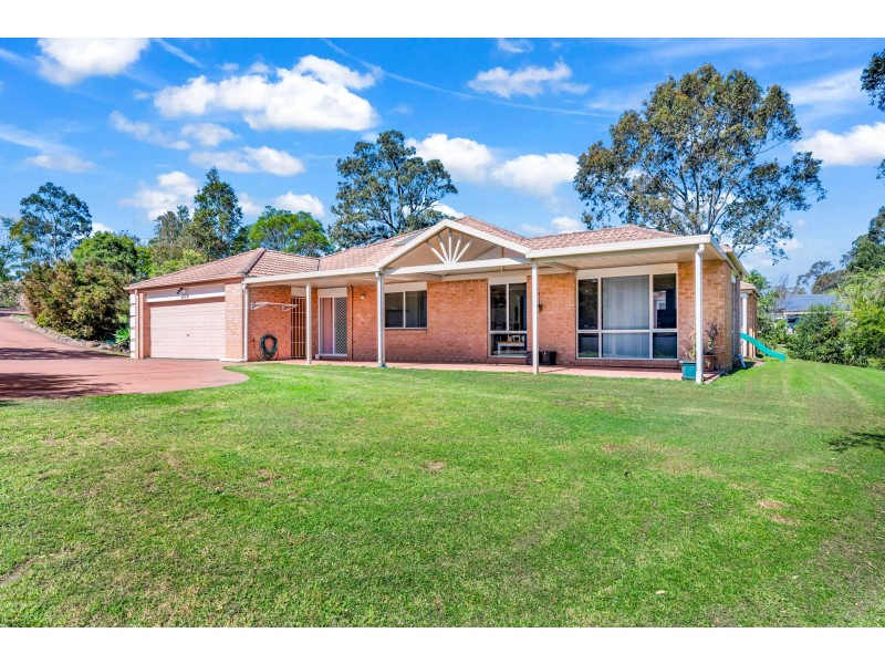 295 Aberglasslyn Road, Aberglasslyn NSW 2320