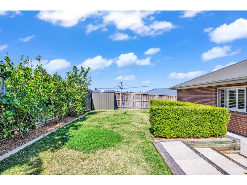 14 Vine Street, Chisholm NSW 2322