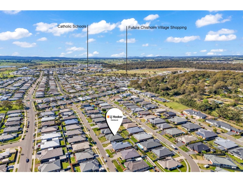 14 Vine Street, Chisholm NSW 2322