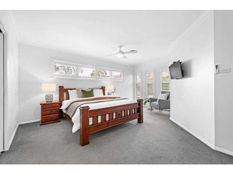 2 Swiftwing Close, Chisholm NSW 2322