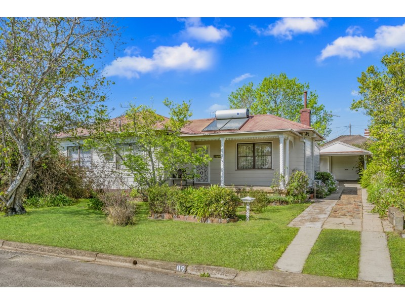 89 Close Street, Morpeth NSW 2321