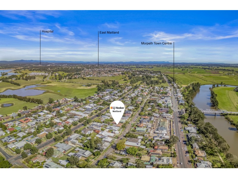 89 Close Street, Morpeth NSW 2321
