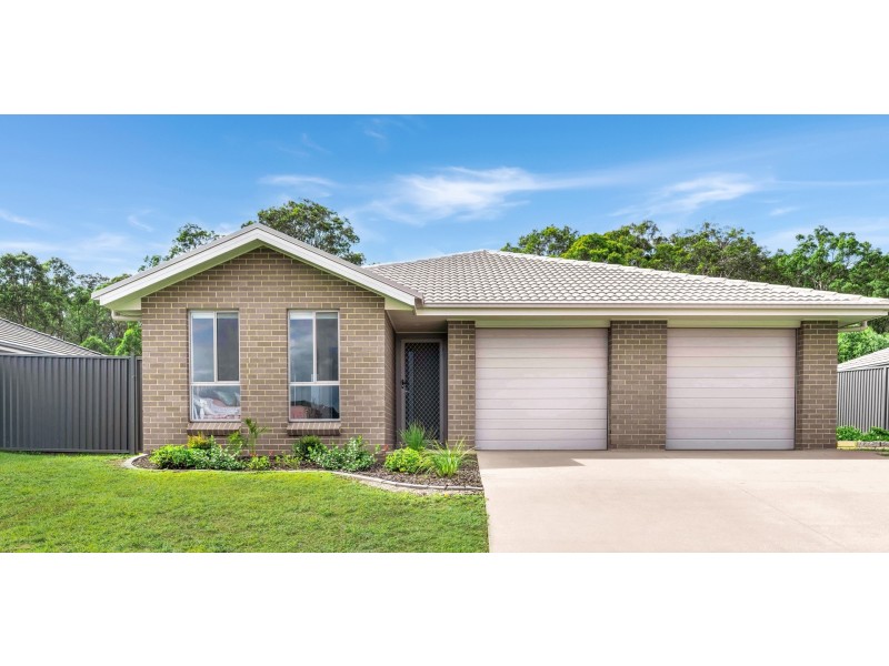 34 & 34A Shortland Drive, Aberglasslyn NSW 2320