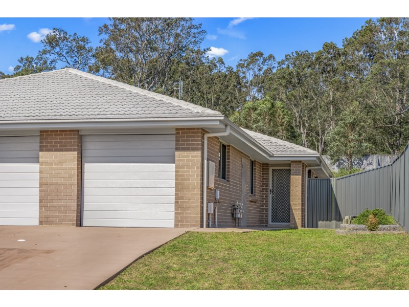 34 & 34A Shortland Drive, Aberglasslyn NSW 2320