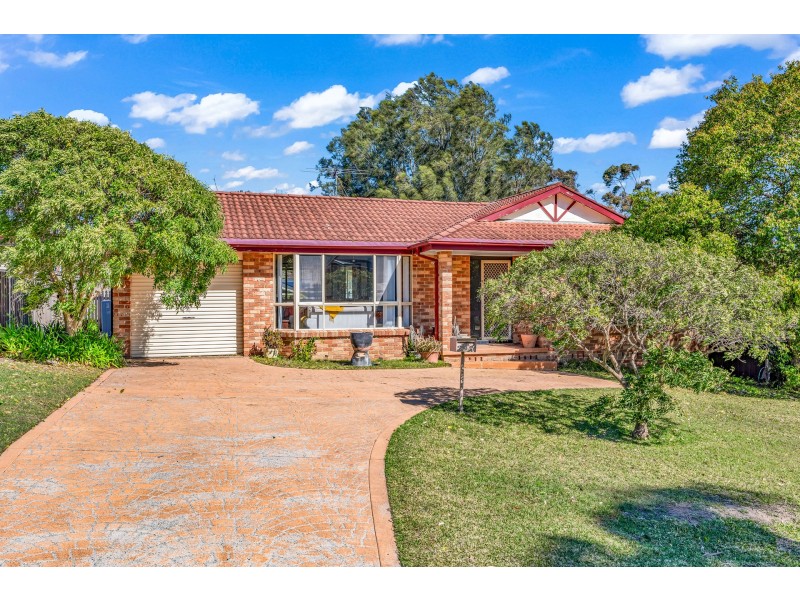 9 Jodie Close, Tenambit NSW 2323