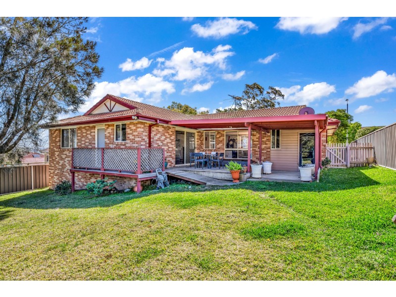 9 Jodie Close, Tenambit NSW 2323