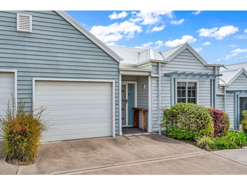 13/93 Thompson Street, East Maitland NSW 2323