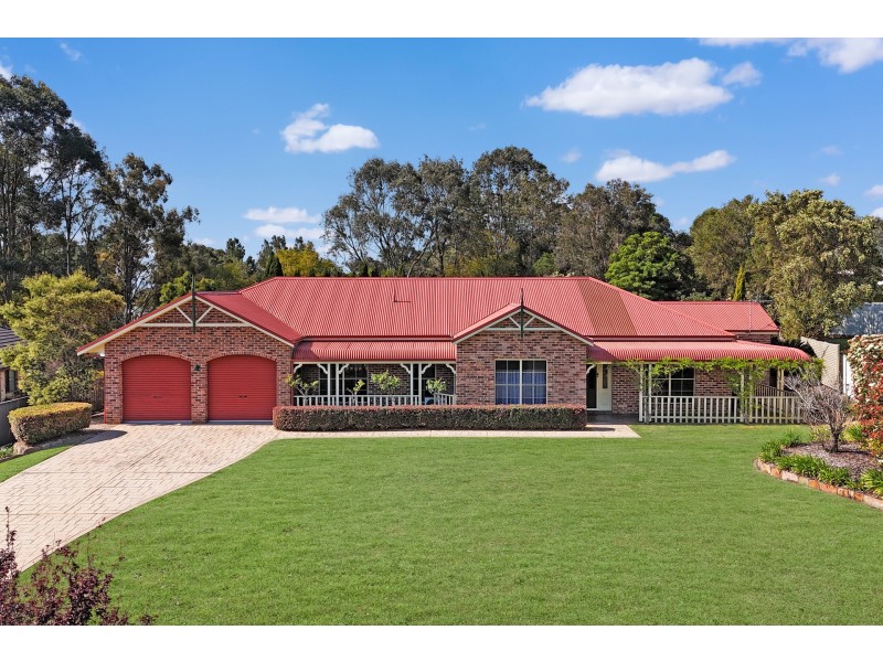 20 April Circuit, Bolwarra Heights NSW 2320